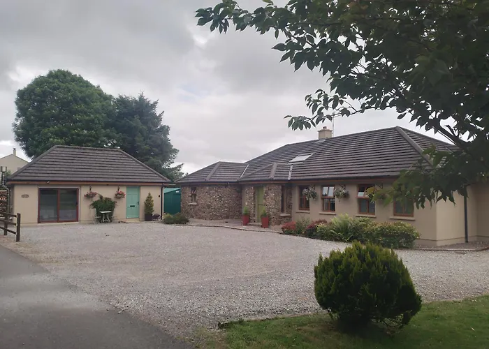 Beautiful Home In Killarney